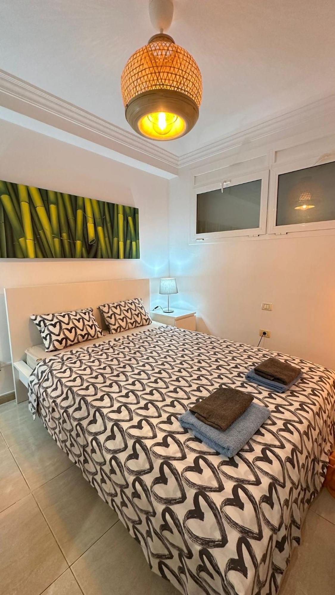 Vista Impresionante Sunset Breathtaking View Wifi Apartment Costa Adeje  Exterior photo